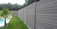 Portail Clôtures dans la vente du matériel pour les clôtures et les clôtures à Mottier